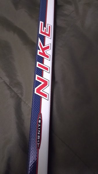 Nike hockey shaft Ignite 3T 220 hockey shaft Rare