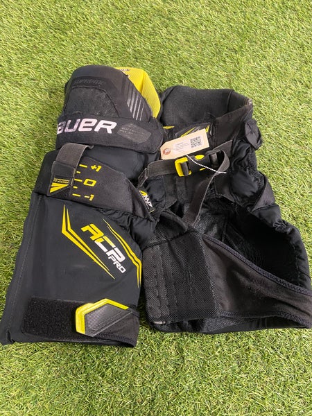 Junior Small Bauer Supreme ACP Pro Girdle (Used)