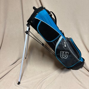 Unisex Wilson Profile Bag (Used)