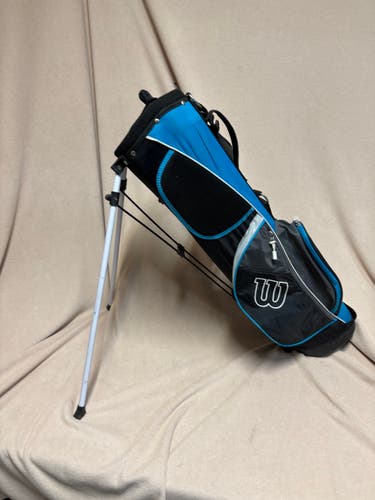 Unisex Wilson Profile Bag (Used)