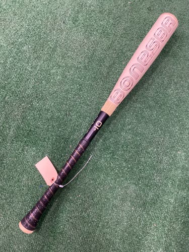 Warstic Bonesaber Hybrid USA Youth 2024 (-10)