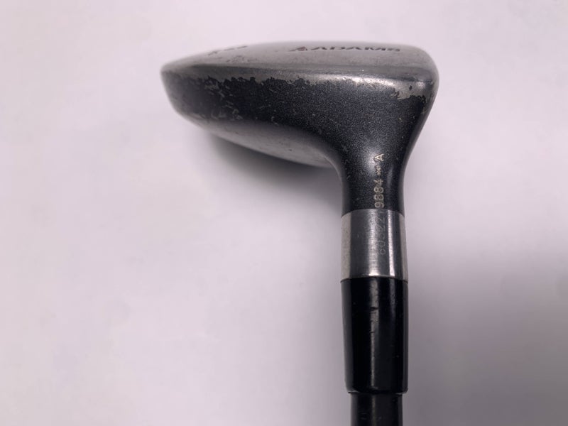 Adams Tight Lies 2 5 Fairway Wood 19* Tight Lies 2 Stiff Graphite Mens RH