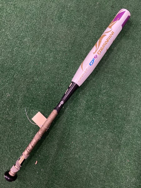 DeMarini CF9 Fastpitch Bat 2017 (-10)