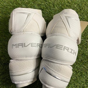 Maverik M6 Arm Pads | Adult Medium