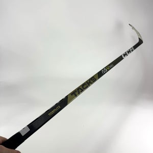 Used Right CCM Tacks ASV Pro | 65 Flex P92 Curve Grip | F404