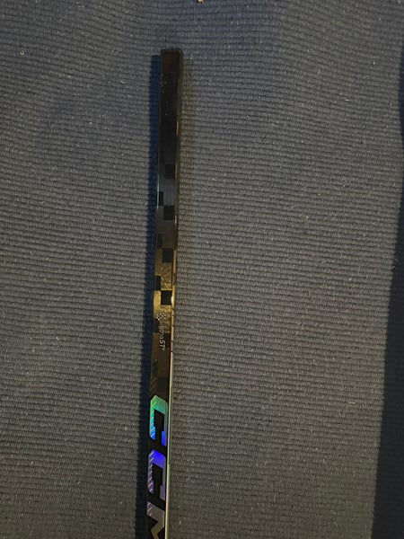 Senior CCM Tacks XF Pro Right Handed Hockey Stick P90TM 85 Flex (New)