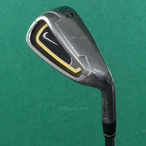 Nike SQ Sumo2 PW Pitching Wedge Factory Speed Step SL Steel Regular