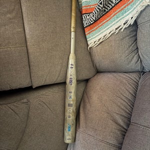 2025 Rawlings Mantra Composite Bat (-10) 22 oz 32" (Used)