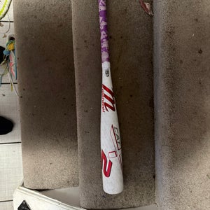 2023 Marucci CATX Alloy USSSA Certified Bat (-10) 16 oz 26" (Used)