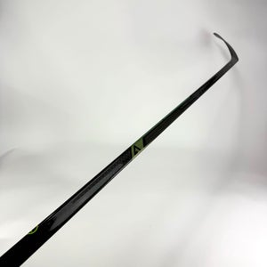 New Right Warrior Alpha LX3 | 75 Flex W28 Curve Grip | F455