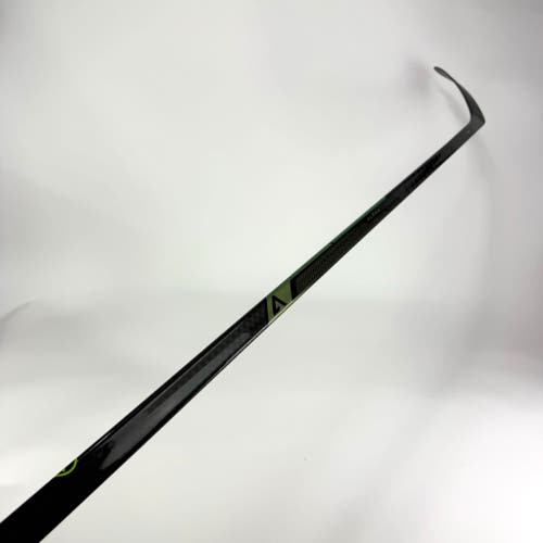 New Right Warrior Alpha LX3 | 75 Flex W28 Curve Grip | F455