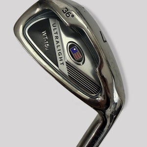 US Kids Golf USKG Ultralight WT-15u 7 Iron 31.5" RH UL54