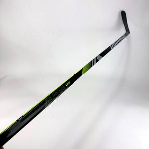 New Left Warrior Alpha LX2 | 95 Flex W90 Curve Grip | F456