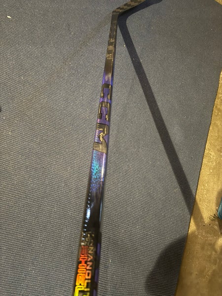 Senior CCM Ribcor Trigger 10 Pro Right Handed Hockey Stick P90TM 75 Flex (New)