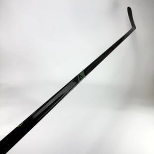 New Left Warrior Alpha LX3 | 85 Flex W88 Curve Grip | F457