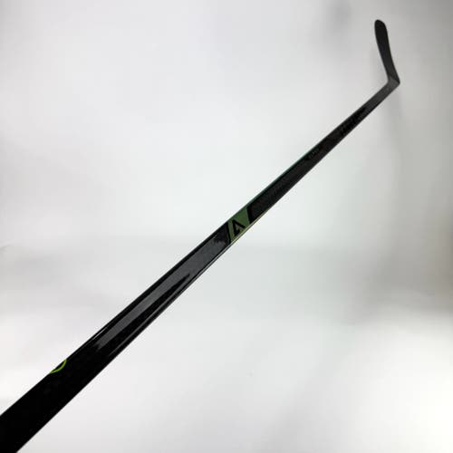 New Left Warrior Alpha LX3 | 85 Flex W88 Curve Grip | F457