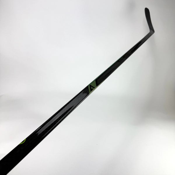 New Left Warrior Alpha LX3 | 85 Flex W88 Curve Grip | F457