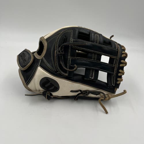 Wilson A2000 FP12 12” Fastpitch Softball Infield Glove