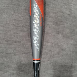 2023 Easton Maxum Ultra Composite USSSA Certified Bat (-10) 17 oz 27" (Used)