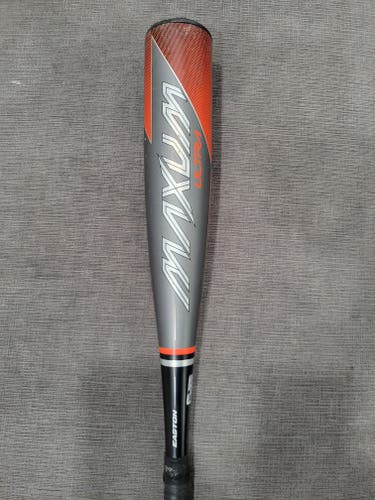 2023 Easton Maxum Ultra Composite USSSA Certified Bat (-10) 17 oz 27" (Used)