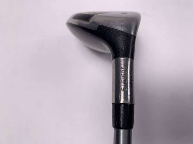 Titleist 909 H 4 Hybrid 21* Mitsubishi Rayon Diamana Blue 80g Regular Mens RH