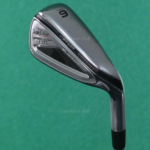 Tour Edge Exotics E723 Single 6 Iron KBS Tour 110 Steel Regular
