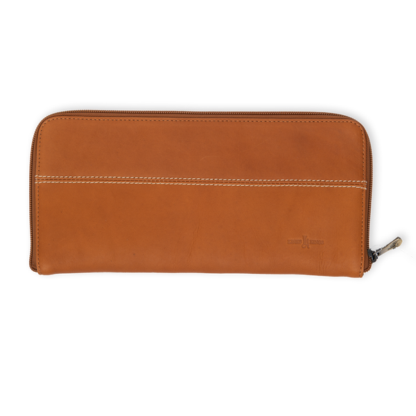 LINKS AND KINGS CROWN GLOVE KEEPER -