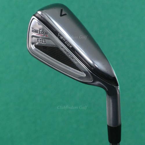 Tour Edge Exotics E723 Single 7 Iron KBS Tour 110 Steel Regular