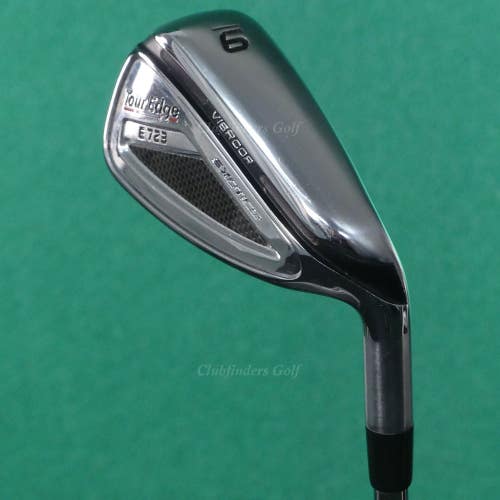 Tour Edge Exotics E723 Single 9 Iron KBS Tour 110 Steel Regular