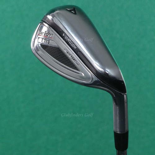 Tour Edge Exotics E723 AW Approach Wedge KBS Tour 110 Steel Regular
