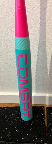 Combat Bat (-7) 27 oz 34" (Used)