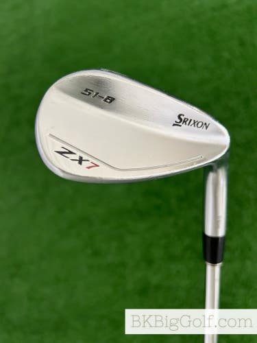 Srixon ZX7 Forged Approach A Wedge / Regular