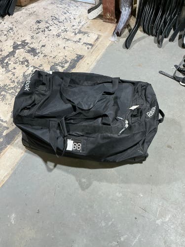 Reebok Bag (Used)