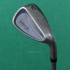 Lady King Cobra 3400 I/XH PW Pitching Wedge Graphite Design YS-5.1 50g Women's