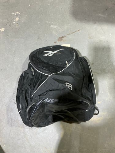 Reebok Equipment Backpack (Used)