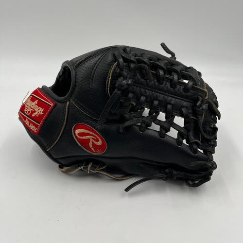 Rawlings Gold Glove Series Youth Pro Taper 11.25 Infield Baseball Glove