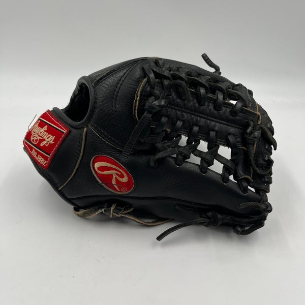 Rawlings Gold Glove Series Youth Pro Taper 11.25 Infield Baseball Glove