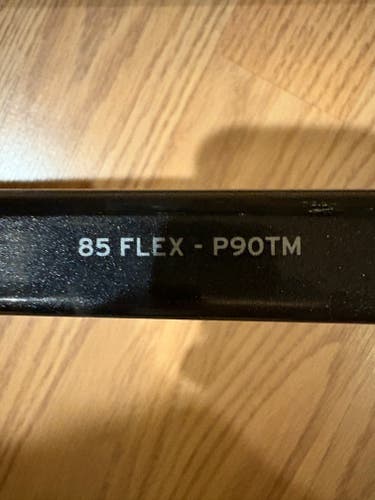 Senior CCM Ribcor Trigger 7 Hockey Stick 85 Flex