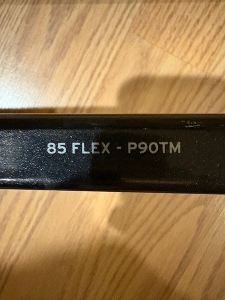 Senior CCM Ribcor Trigger 7 Hockey Stick 85 Flex