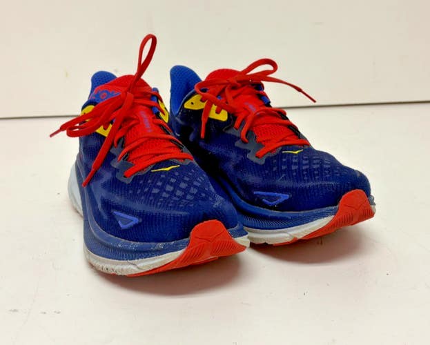 Size 12 - Hoka One One HOKA Clifton 9 Bellwether Blue