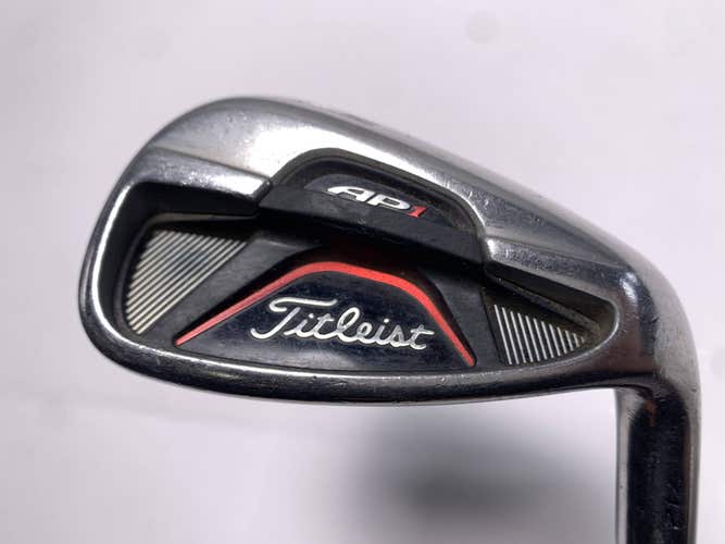 Titleist 712 AP1 Gap Wedge GW Graphite Design Tour AD 50i 50g Ladies RH