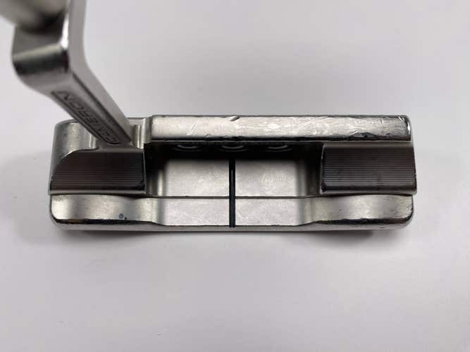 Scotty Cameron Super Select Newport Plus Putter 35" Mens RH