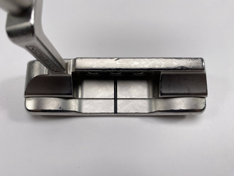 Scotty Cameron Super Select Newport Plus Putter 35" Mens RH