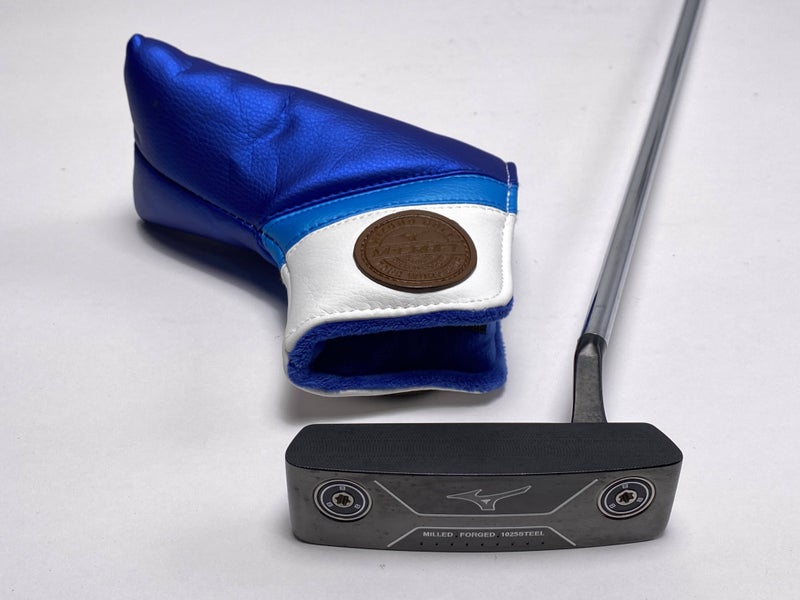 Mizuno M-Craft I Putter 35" Mens RH HC