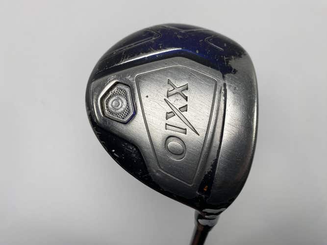 XXIO X 5 Fairway Wood 18* MP1000 Flex 4222 40g Regular RH Midsize Grip