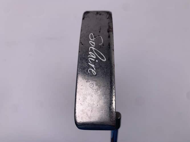 Callaway Solaire 2012 Putter 33" Mens RH
