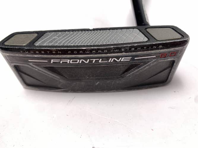 Cleveland Frontline Elite 8.0 Putter 35" Mens RH