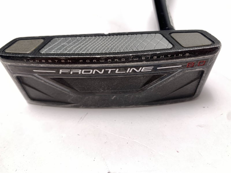 Cleveland Frontline Elite 8.0 Putter 35" Mens RH