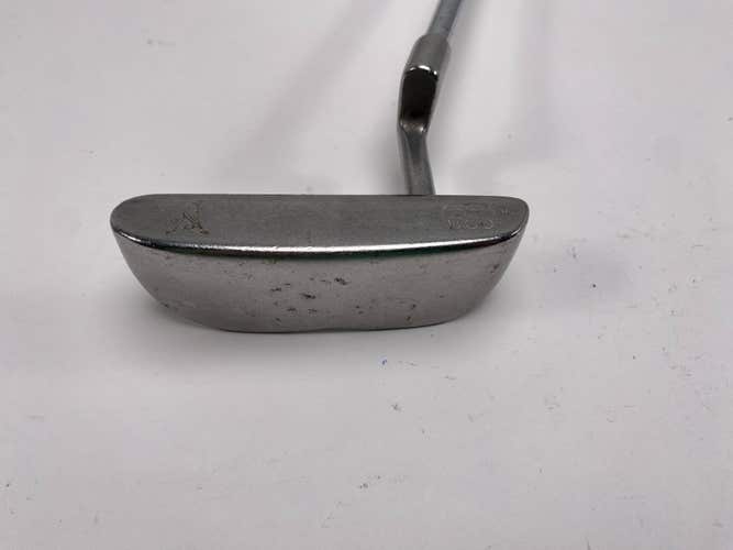 Ping B60i Putter 35" SuperStroke Flatso 1.0 Black Dot Mens RH