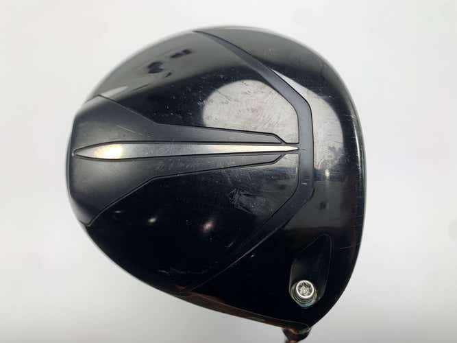 Titleist TSR1 Driver 12* Tensei Blue AV Series Xlink Tech 55g Regular RH